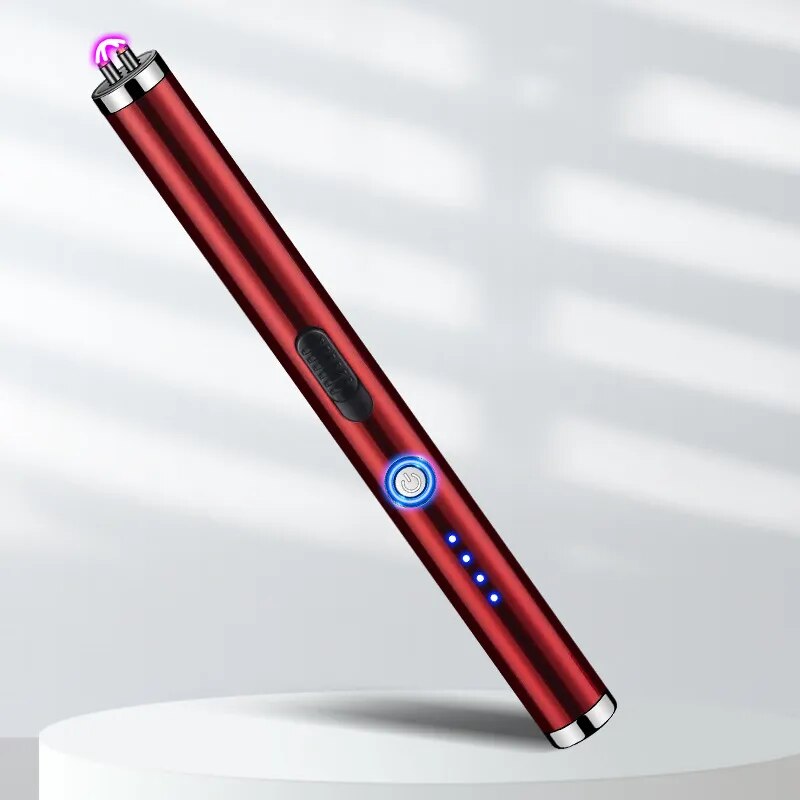 Instant Safety Enhancement with Every Click - Shock Pen