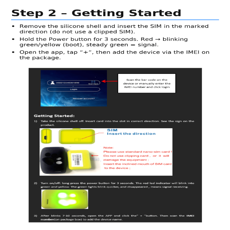 Smart Cat Locator – Real-Time Tracking Without Fees