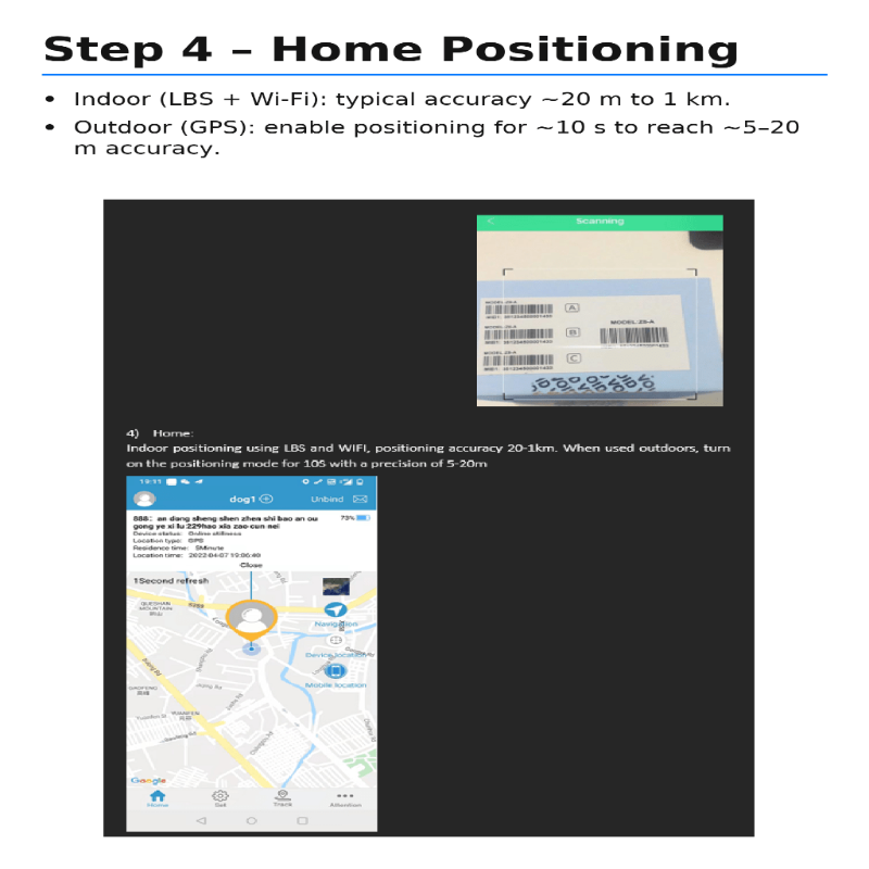 Smart Cat Locator – Real-Time Tracking Without Fees