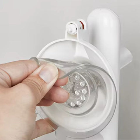 SecureHold – Effortless Grab Bar for Enhanced Bathroom Safety