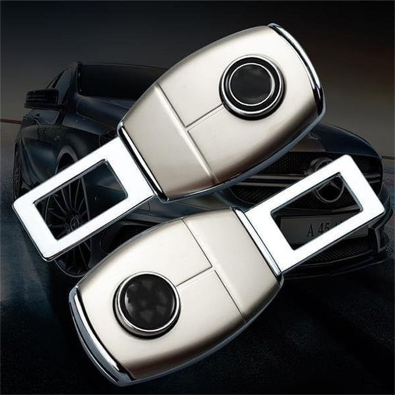 Seat Belt Extension for Cars | Enhanced Comfort Without Digging In