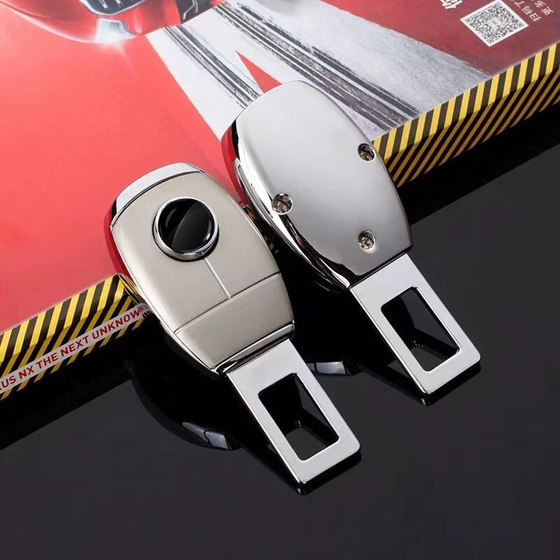 Seat Belt Extension for Cars | Enhanced Comfort Without Digging In