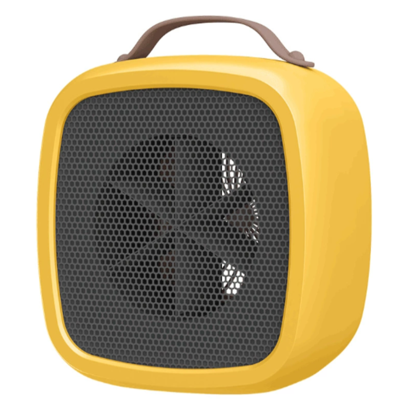 EcoSmart Portable Heater with Multi-Function Modes