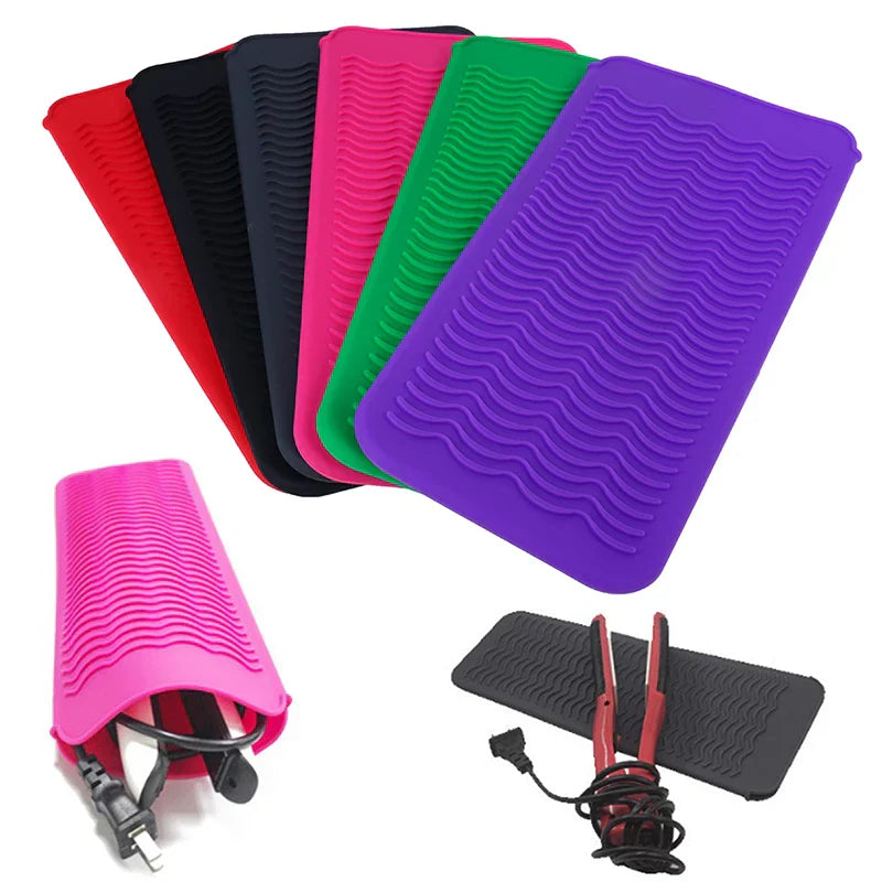 Countertop Protector Silicone Pouch