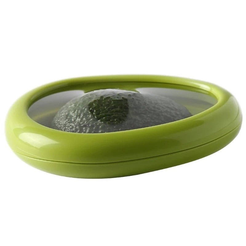 Silicone Food Storage Container | Airtight, Reusable | Keeps Food Fresh Longer
