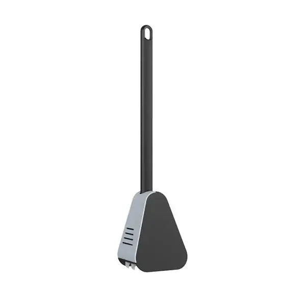 Self-Cleaning Silicone Toilet Brush - Odor Resistant
