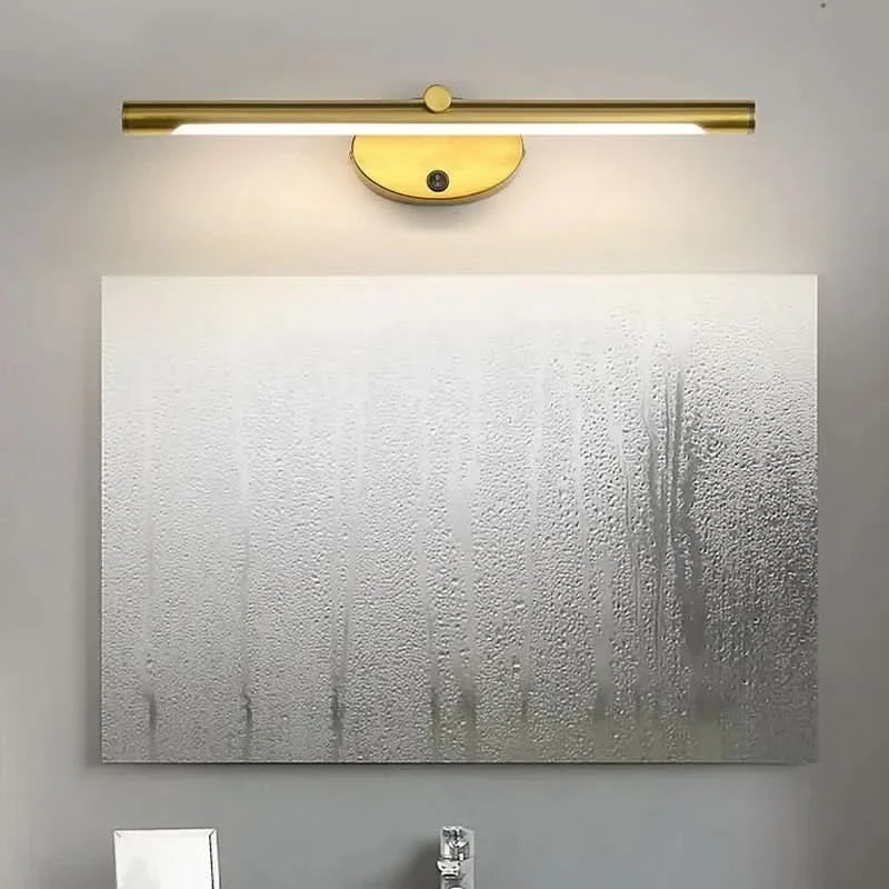 Contemporary Home LED Accent Light – Sleek Design