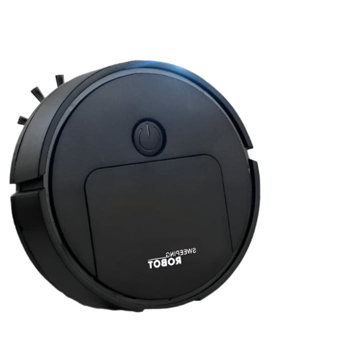 Effortless Home Cleaning with the CleanSweep Robot Mop