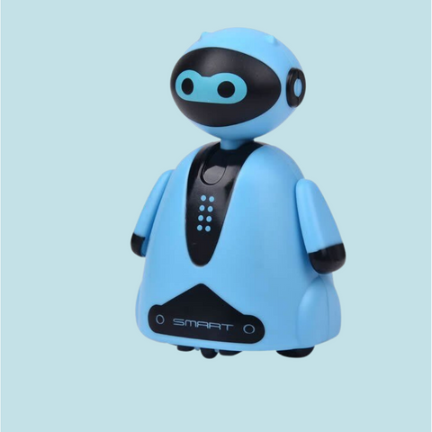 Mini Induction Robot - Smart Pen