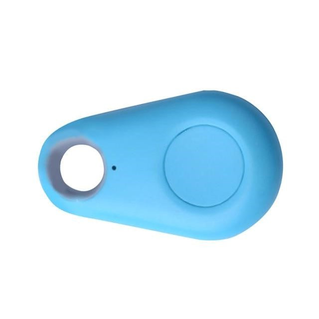 PawGuardian - Waterproof GPS Tracker for Small Dogs