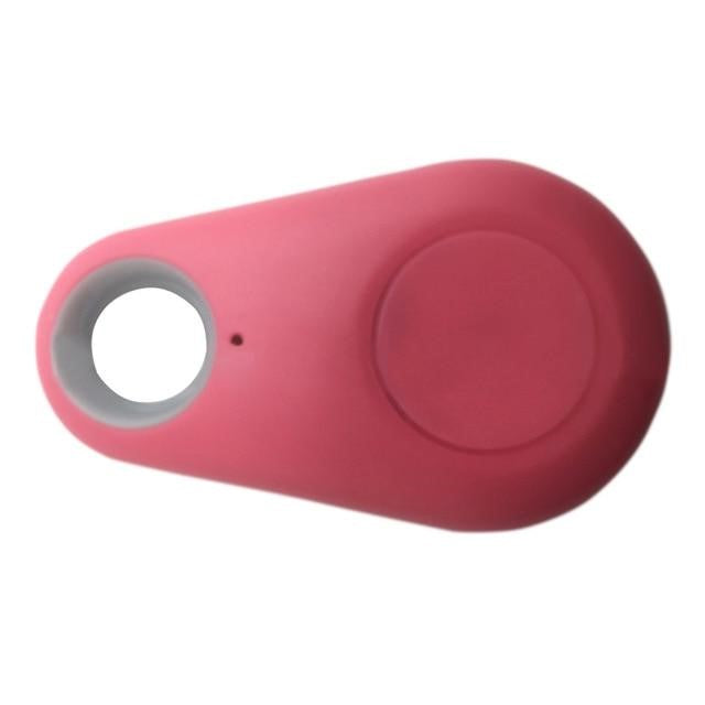 PawGuardian - Waterproof GPS Tracker for Small Dogs