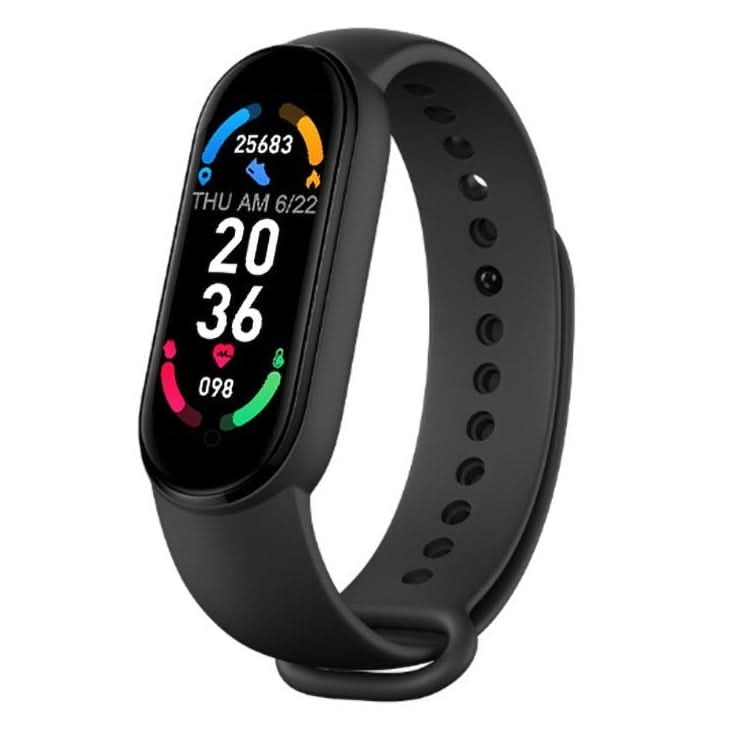 Bluetooth Health Tracker Smartwatch for Activity Monitoring