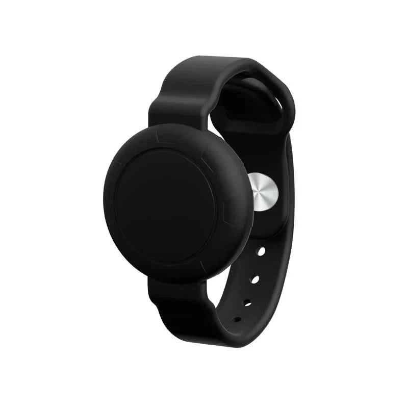 Waterproof Kids Smart Tracker Wristband – Safe Band for Children