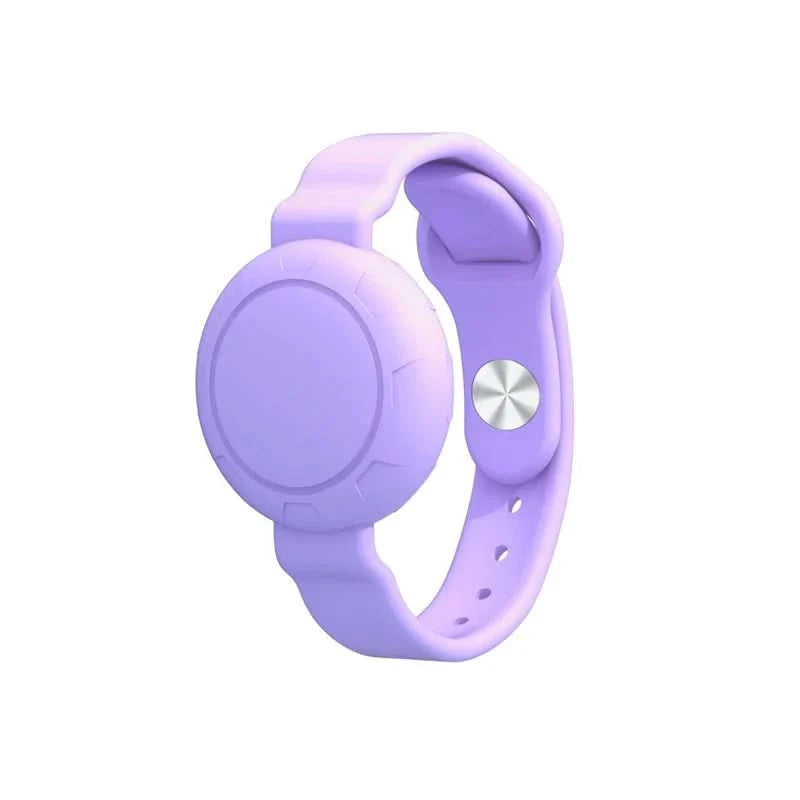 Waterproof Kids Smart Tracker Wristband – Safe Band for Children