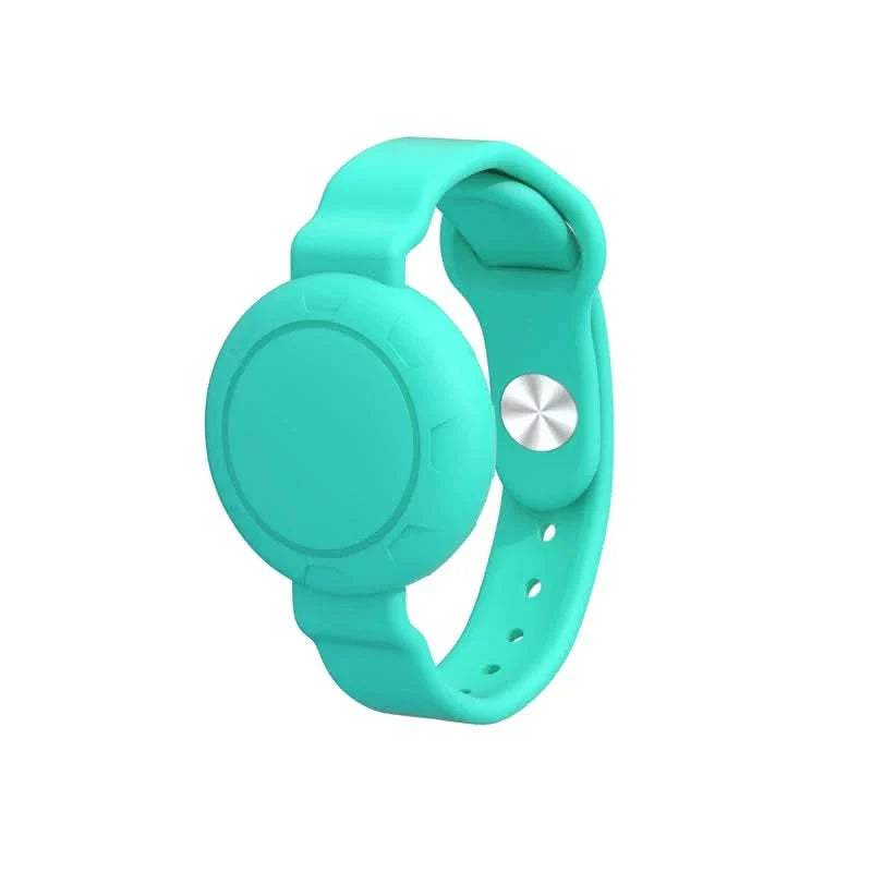 Waterproof Kids Smart Tracker Wristband – Safe Band for Children
