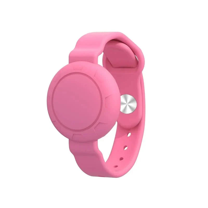 Waterproof Kids Smart Tracker Wristband – Safe Band for Children