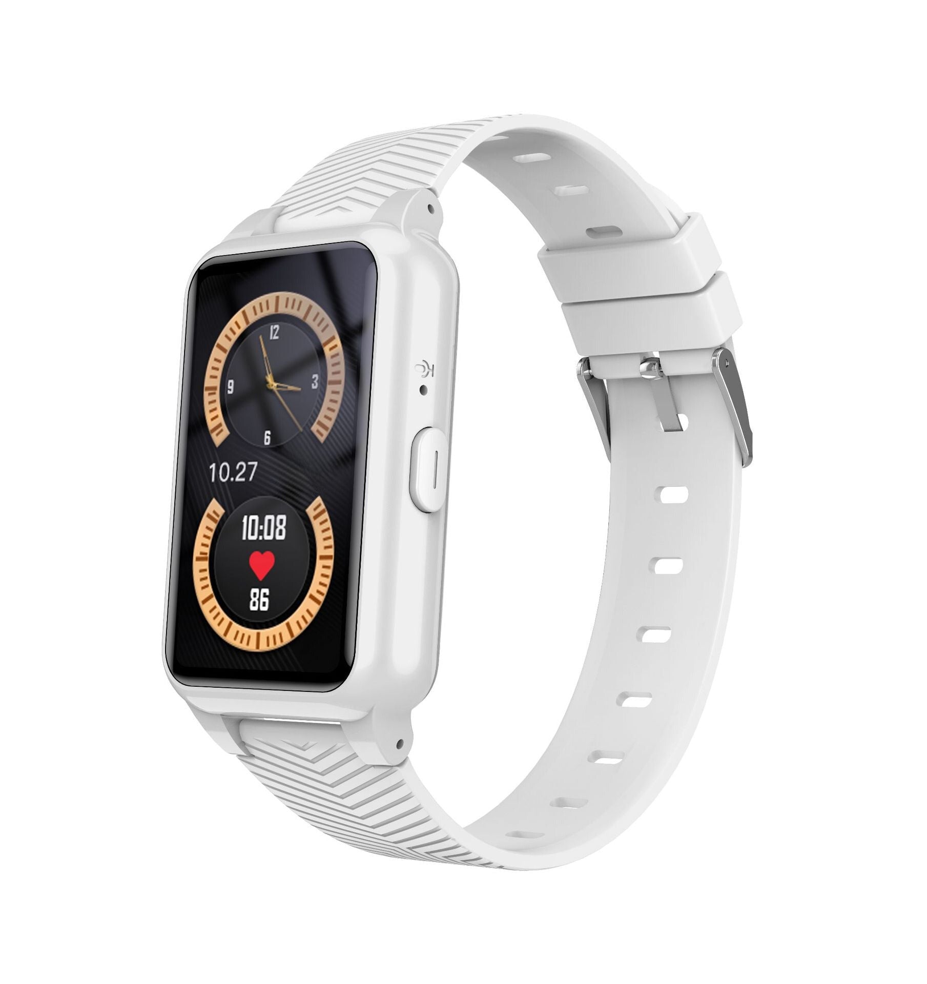 Smartwatch with Fall Detection and GPS | Real-Time Location Tracking