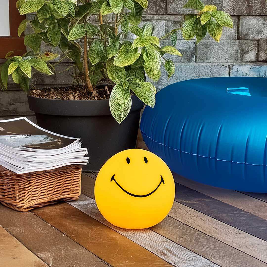 CheerfulDusk Adjustable LED Nightlight with Cozy Glow