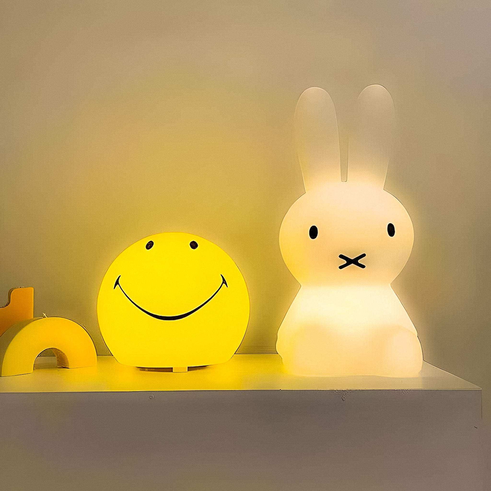 CheerfulDusk Adjustable LED Nightlight with Cozy Glow