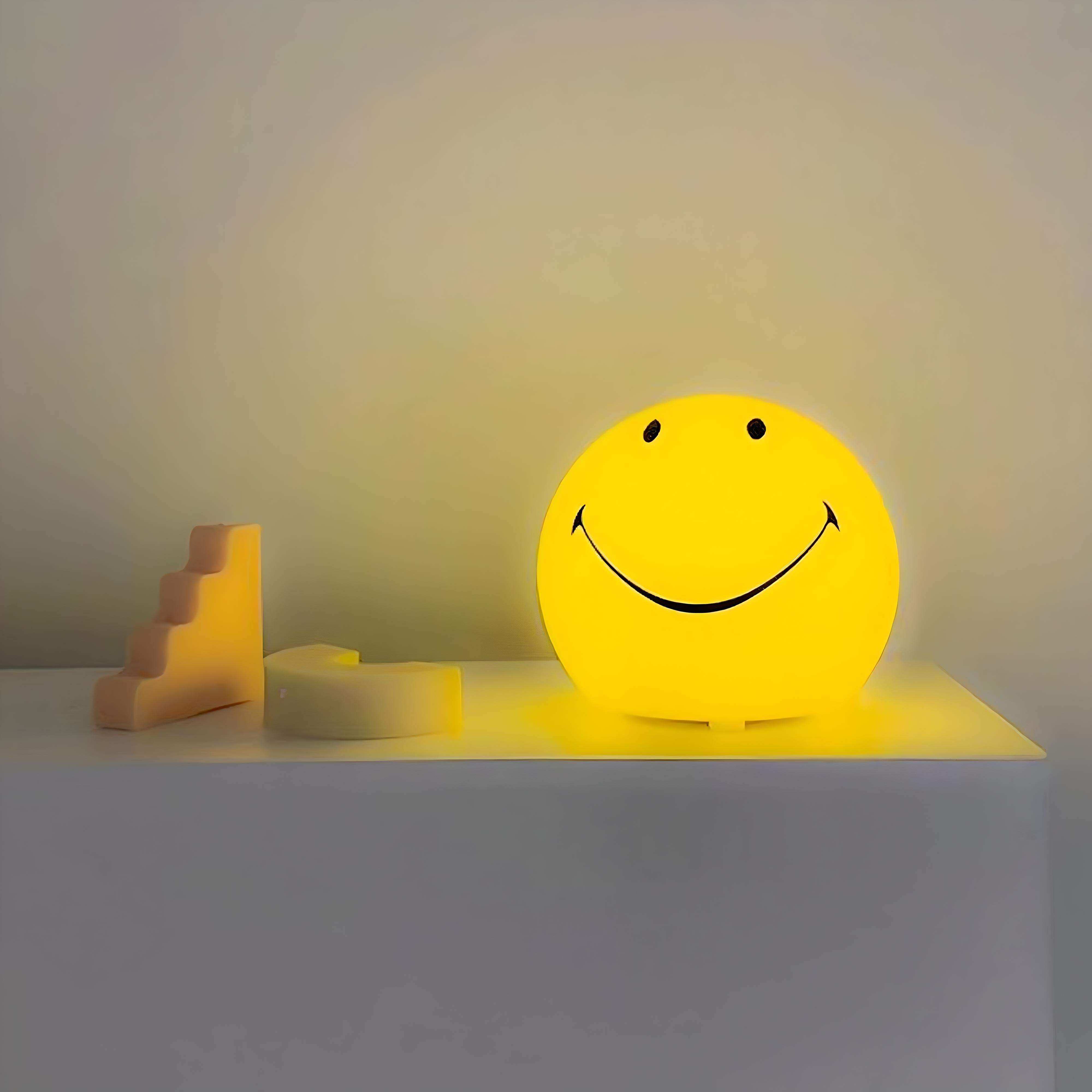 CheerfulDusk Adjustable LED Nightlight with Cozy Glow