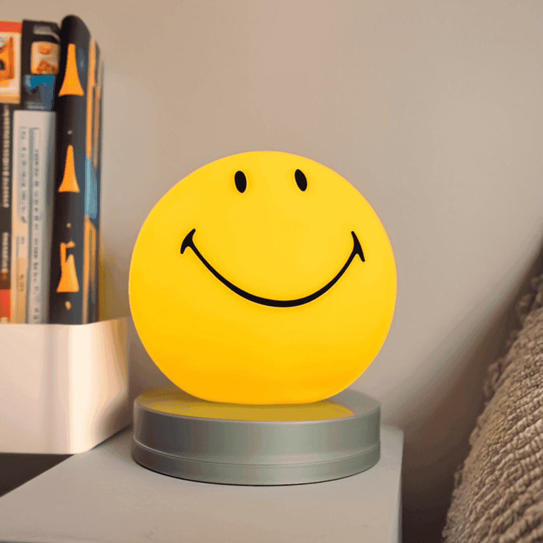 CheerfulDusk Adjustable LED Nightlight with Cozy Glow
