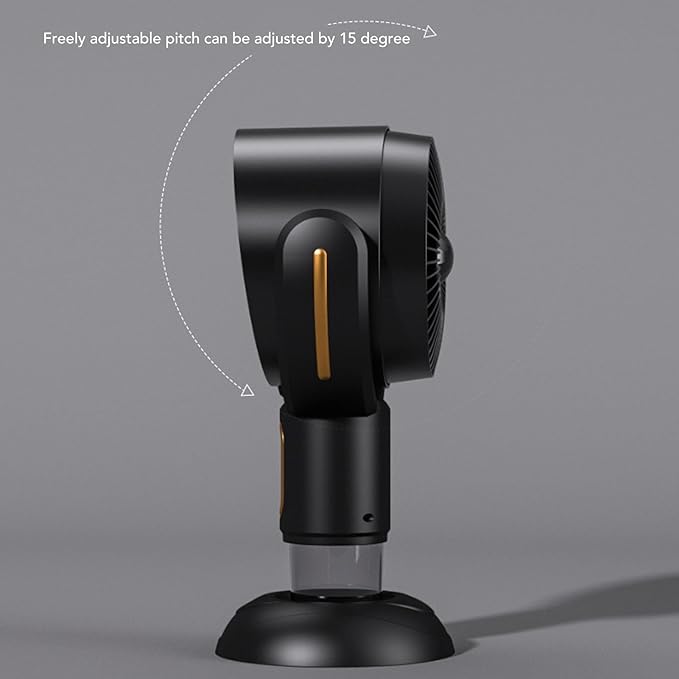 FreshBreeze Mini Air Purifier for Smoke and Odor Elimination
