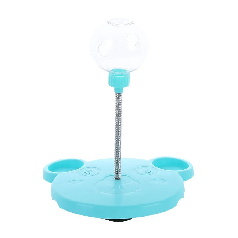 Pet Toy for Stimulating Natural Instincts - SnackMate