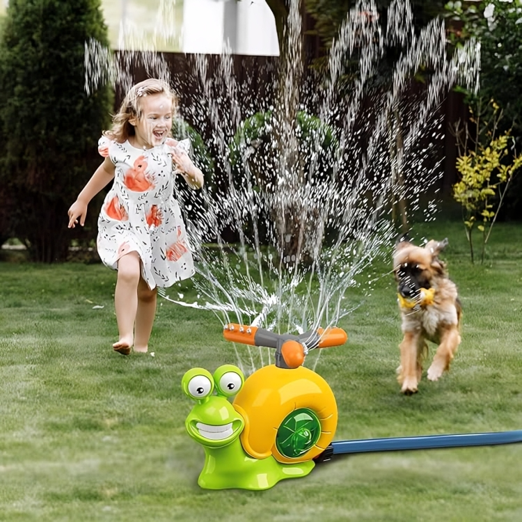 Active Water Play for Kids – Hours of Engaging Fun!