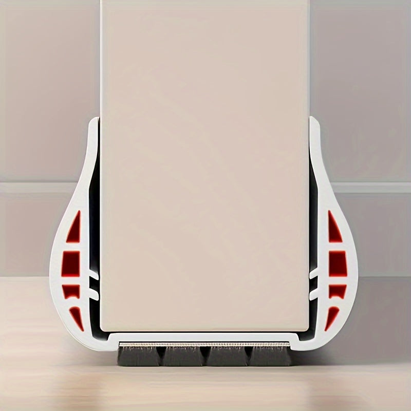 ThermoGuard Adjustable Door Seal for Ultimate Comfort