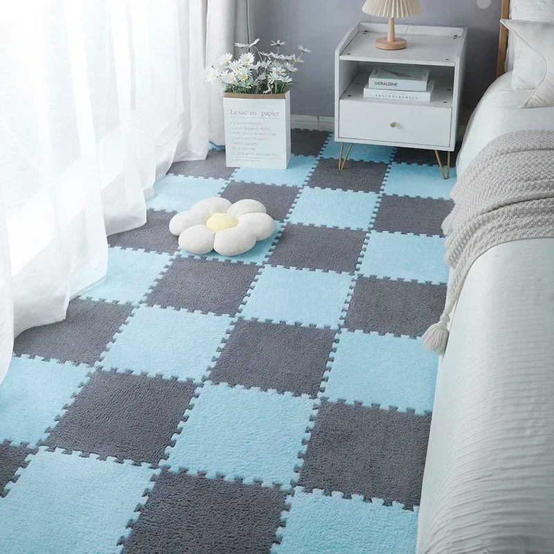 Cozy Play Area for Kids – Create a Comfortable and Calm Space