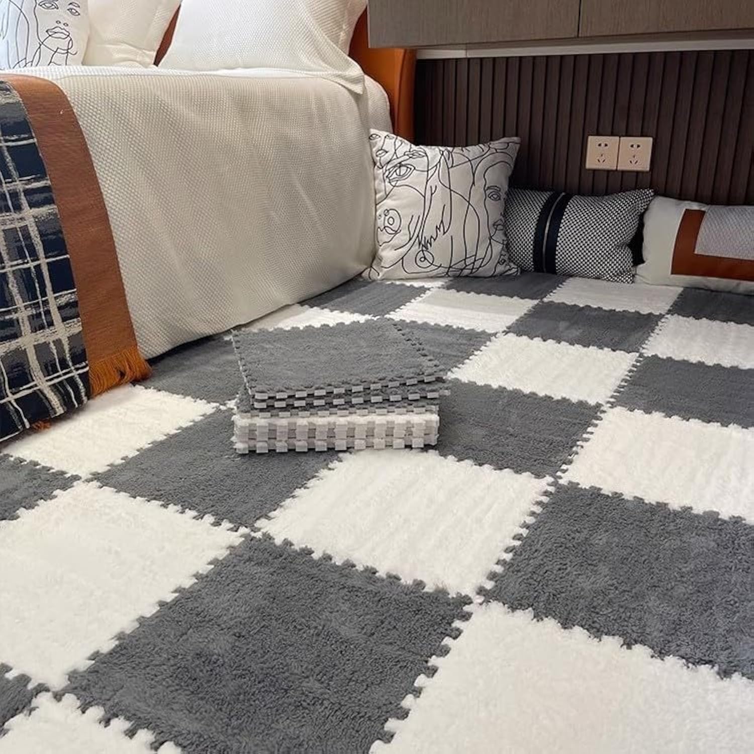 Cozy Play Area for Kids – Create a Comfortable and Calm Space