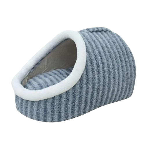 Cozy Plush Toy for Pet Safety and Comfort