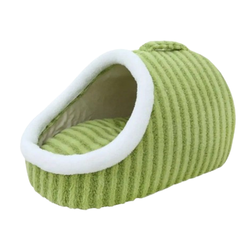 Cozy Plush Toy for Pet Safety and Comfort