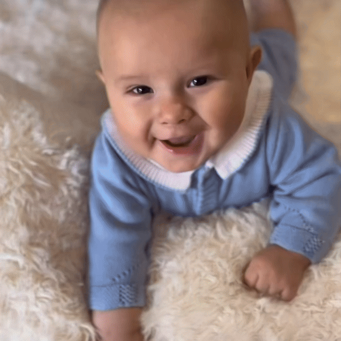 CuddleCompanion Interactive Plush Bear for Engaging Learning