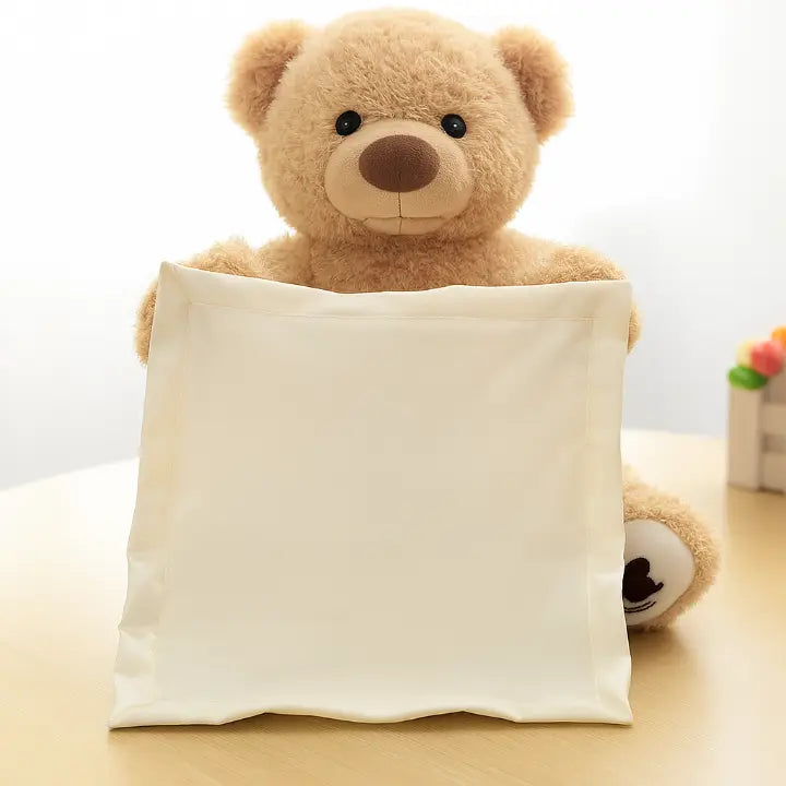 Comfort and Leisure Companion for Your Child – All-Day Snuggle Mate