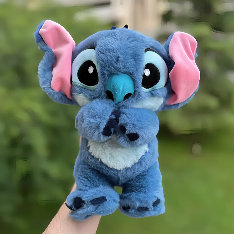 Sleep Plush Companion for Cozy Comfort