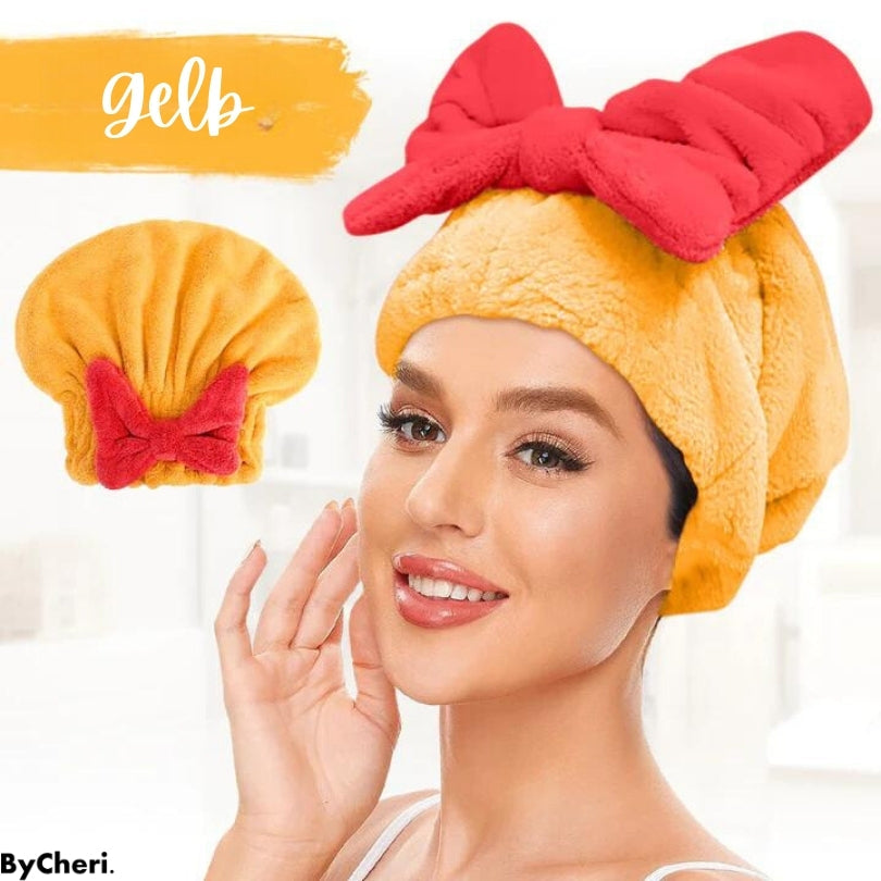 Quick Hair Dryer for Rapid Drying in Minutes
