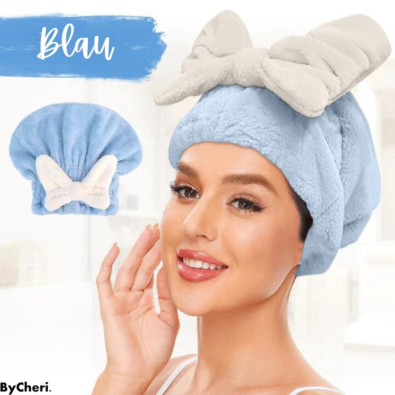 Quick Hair Dryer for Rapid Drying in Minutes