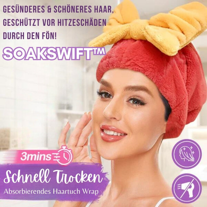 Quick Hair Dryer for Rapid Drying in Minutes
