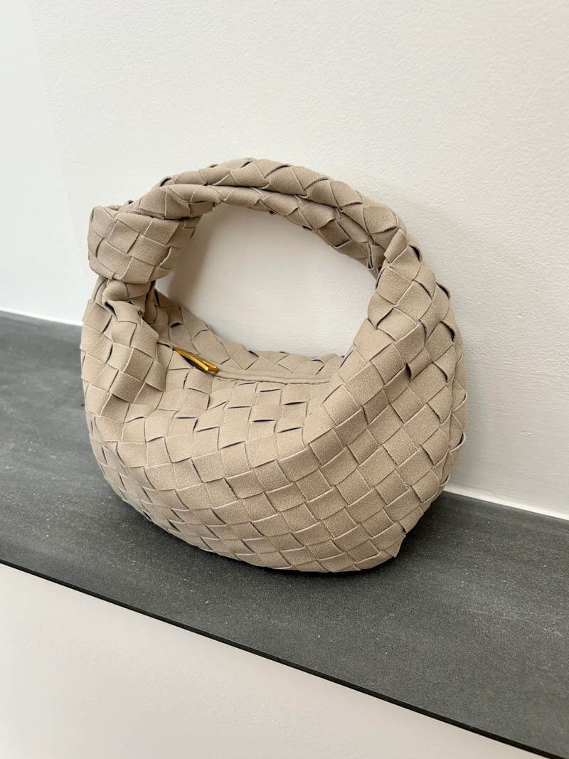 Chic Knot-Style Crossbody Bag for Women