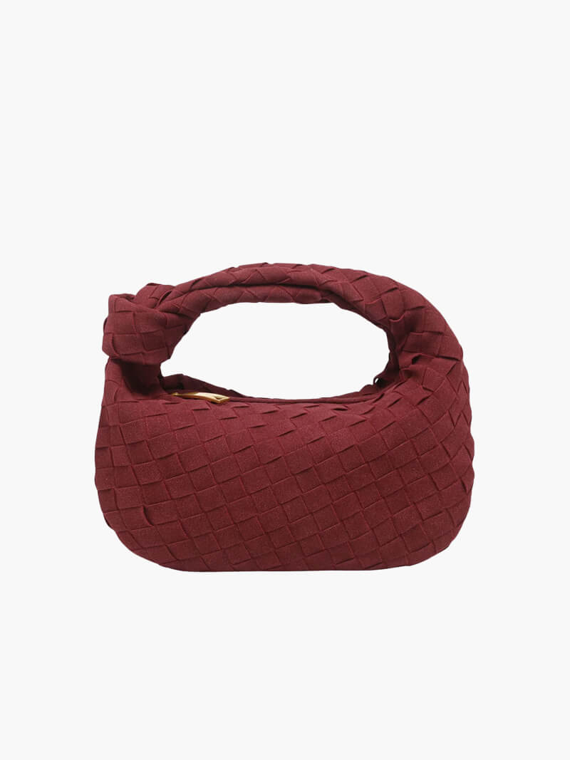Chic Knot-Style Crossbody Bag for Women