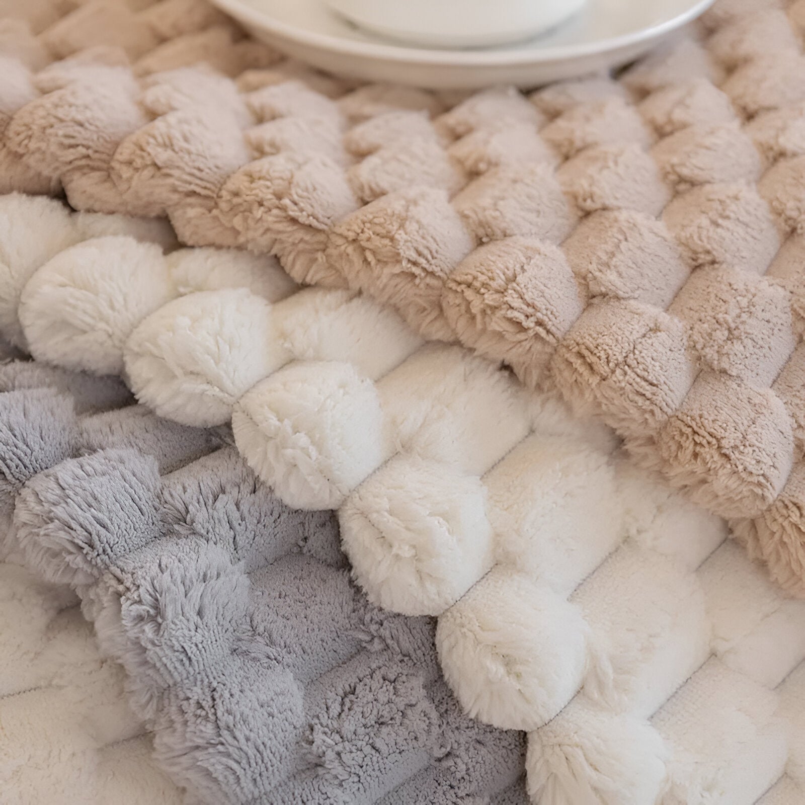 Durable Non-Slip Couch Protector - Machine Washable