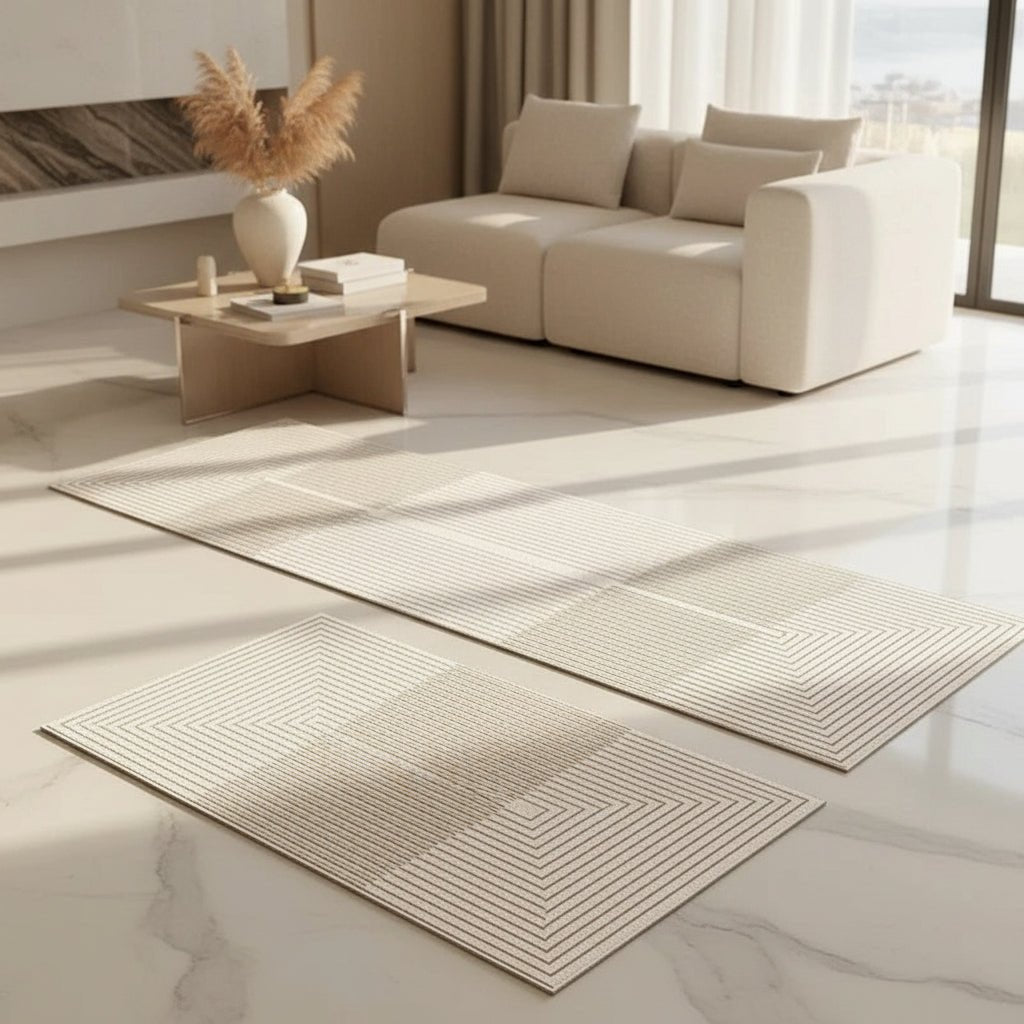 ComfortEase Non-Slip Kitchen Mat for Stress-Free Cooking