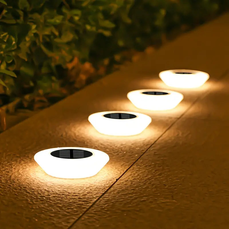 Eco-Friendly Outdoor Solar Lanterns for Stylish Illumination