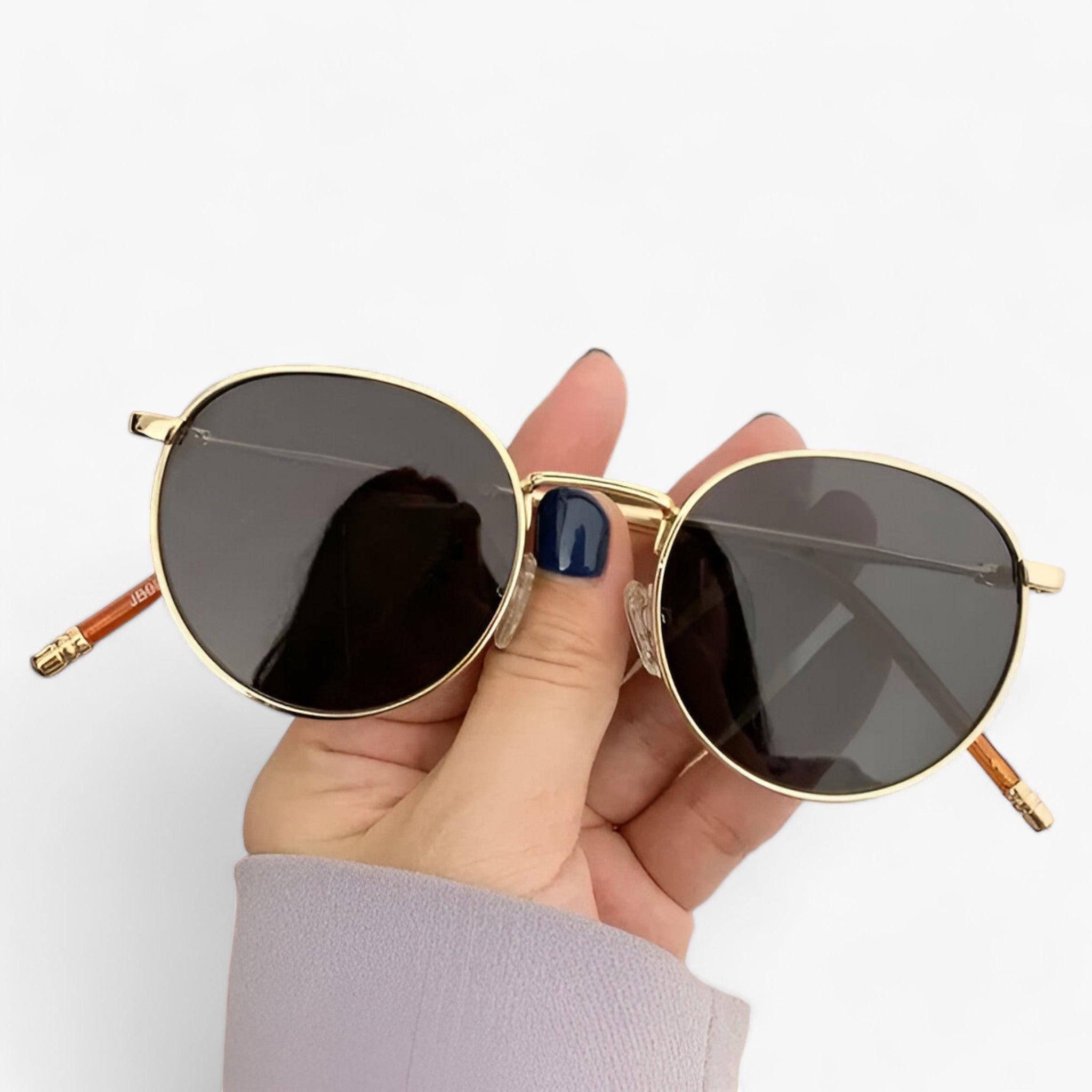 Sunglasses with 100% UVA and UVB Protection | Tinted Polycarbonate