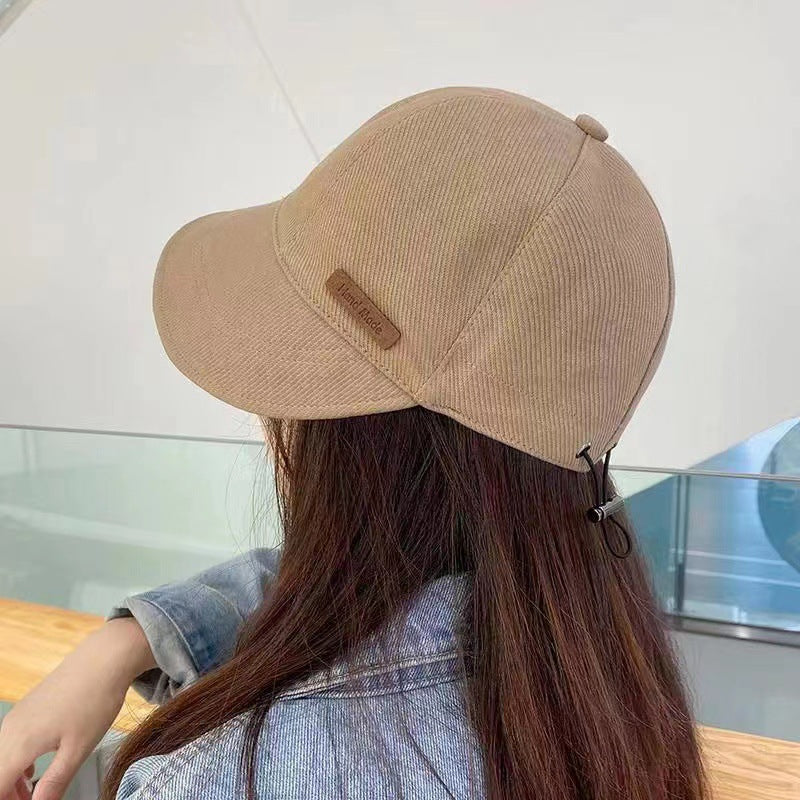 Foldable Sun Hat with UV Protection | Breathable and Water-Resistant