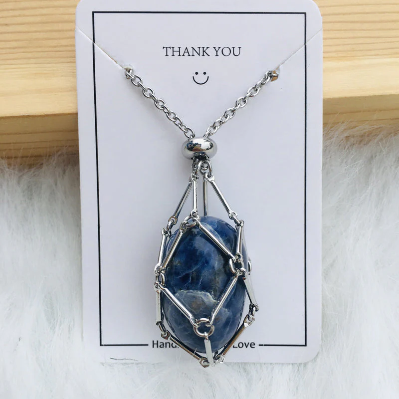 Crystal Energy Elixir