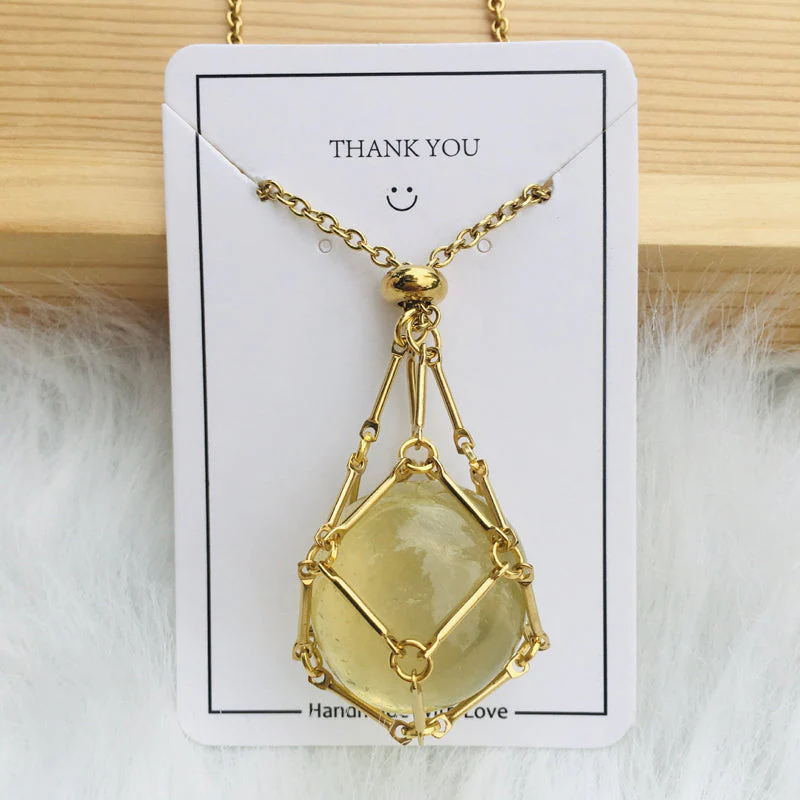 Crystal Energy Elixir