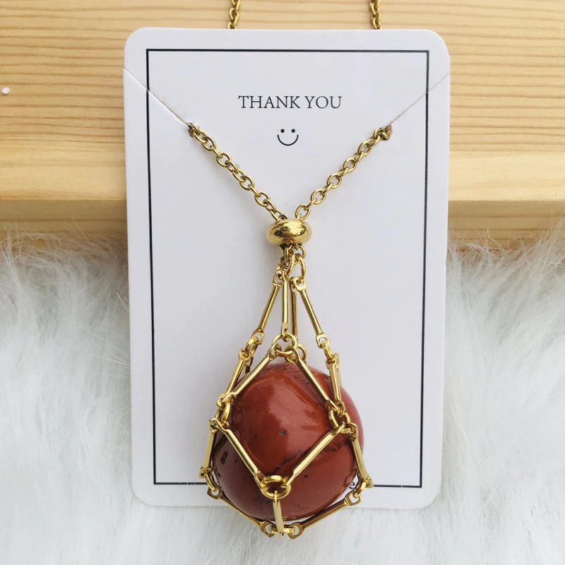 Crystal Energy Elixir