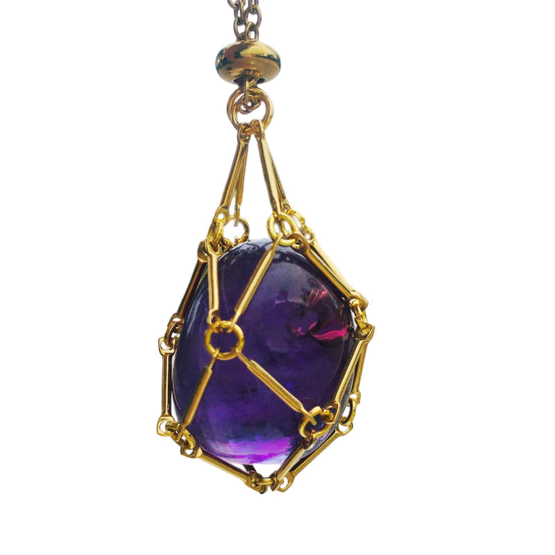 Crystal Energy Elixir